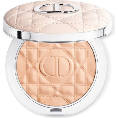 Dior Forever Nude Matte Filter zmatňující fixační pudr 02 Light 9 g