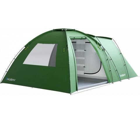 Husky Boston 5 Dural