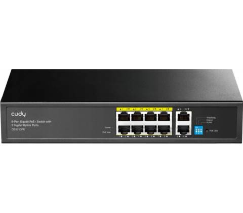 Cudy GS1010PE
