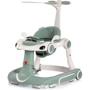 Chipolino Детска проходилка 5в1"Happy Walker (3800933004291) Проходилка