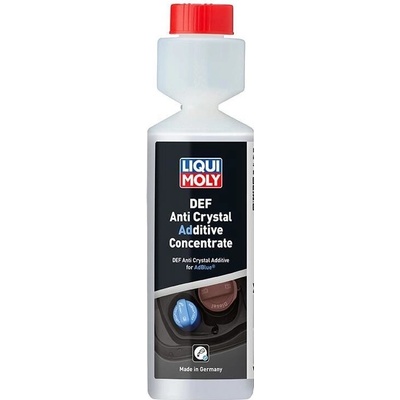 Liqui Moly 21838 Přísada do AdBlue K 250 ml – Zbozi.Blesk.cz