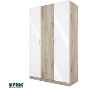 IRIM Гардероб city 1002