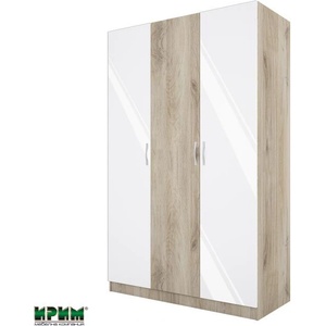 IRIM Гардероб city 1002