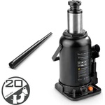 STAHLWERK Хидравличен крик stahlwerk gw2004/ 20 т (8056)