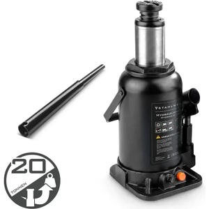 STAHLWERK Хидравличен крик stahlwerk gw2004/ 20 т (8056)