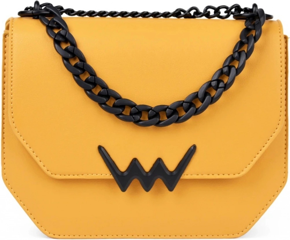 Vuch Rowen Yellow