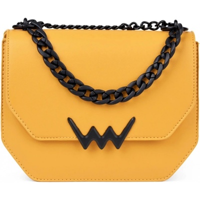 Vuch Rowen Yellow