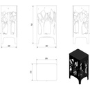 Image 1 of Kratki FOXTROT