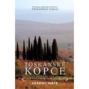 Toskánské kopce