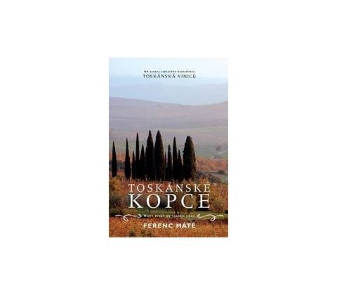 Toskánské kopce