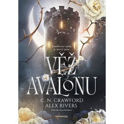 Věž Avalonu