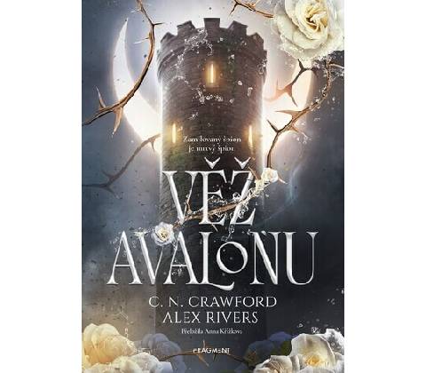 Věž Avalonu