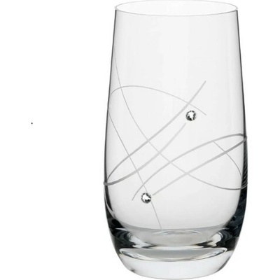 Celebration Crystals modern Globo 6 x 390 ml