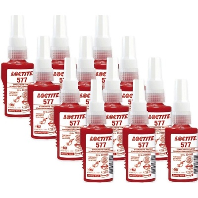 Loctite 577 závitové těsnění 50 ml 12 ks
