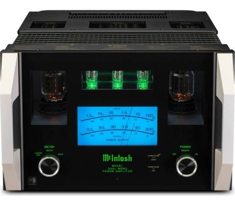 McIntosh MC451