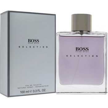 HUGO BOSS BOSS Selection EDT 100 ml