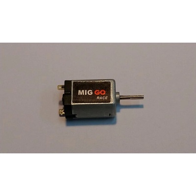 Carrera MIG 200 RACE pro autodráhu GO