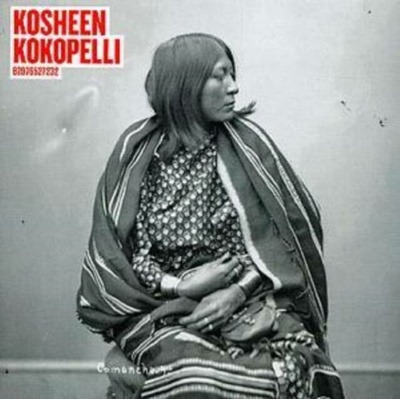 Kokopelli - Kosheen CD