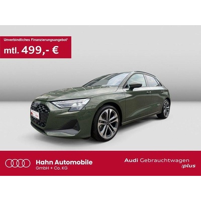 Audi A3 TFSI Sportback 110 kW
