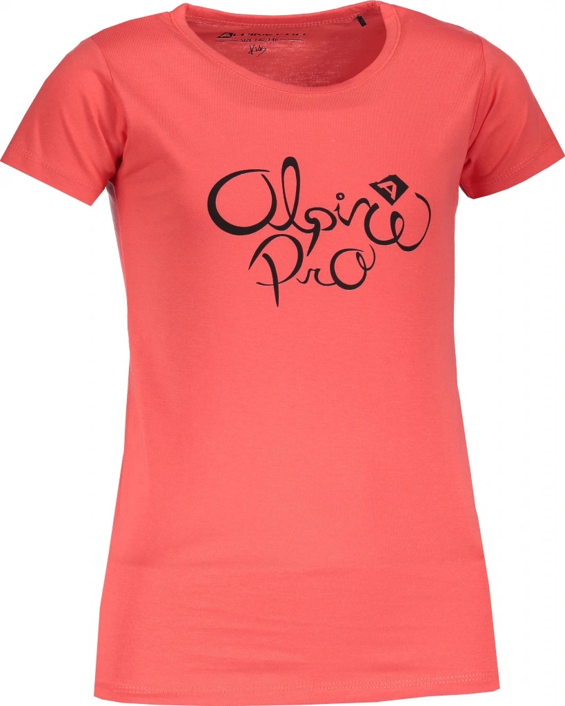 Alpine Pro Shago