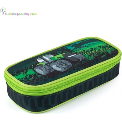 Oxybag púzdro etue komfort traktor