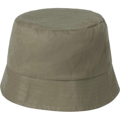Marvin detský klobúk hnedá khaki