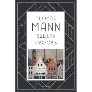 Buddenbrooks. Verfall einer Familie. Roman (ISBN: 9783730615324)