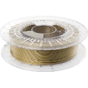 Spectrum PLA Glitter Aztec Gold - 1, 75 mm / 500 g (80186)