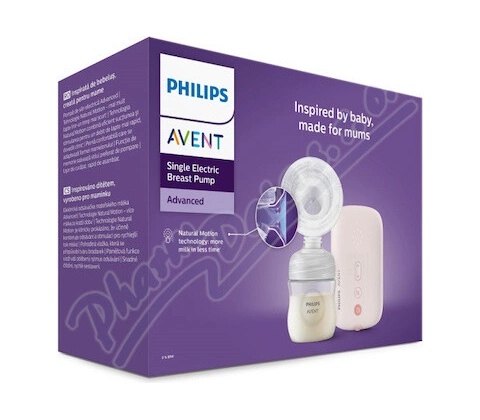 Philips Avent SCF395 Elektrická