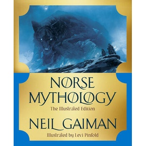 Norse Mythology | Levi Pinfold (ISBN: 9781324086505)