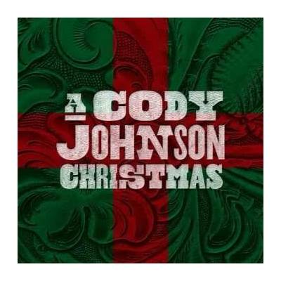 Cody Johnson - A Cody Johnson Christmas CD