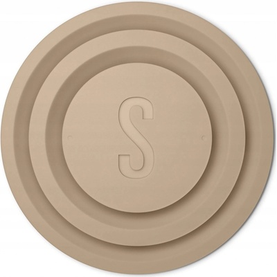 Stadler Form Fragrance Pin Yellow Vanilla