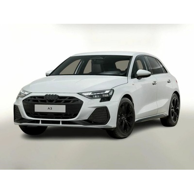 Audi A3 TFSI quattro S-line Sportback 150 kW
