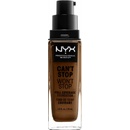 NYX Professional make-up make-up Can't Stop Won't Stop Full Coverage Beige 30 ml