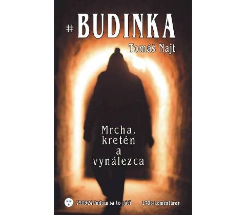 Budinka