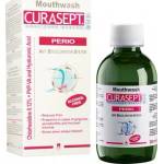 CURASEPT Вода за уста с 0, 12 % хлорхексидин, Curaprox Curasept ADS Perio 212 Chlorhexidine 0.12% + PVP+VA 200ml