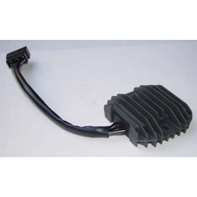TOURMAX regulátor napětí KAWASAKI ZX 600/ZX-6R NINJA 98-99, VN 800 VULCAN/CLASSIC/DRIFTER 95-06 (OEM:21066-1099) vyrobeno v Japonsku