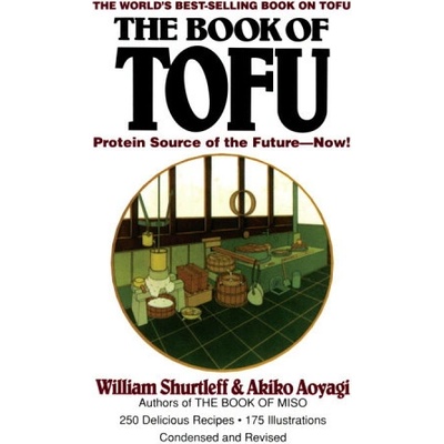Book of Tofu
