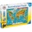 Ravensburger Пъзел Ravensburger от 300 XXL части - Карта на животните по света (13257)