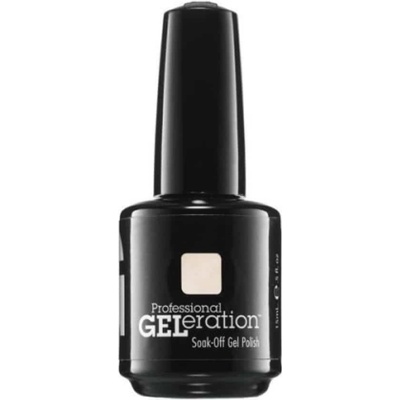 Jessica Cosmetics Professional GELeration Полупостоянен лак за нокти GEL-1136 The Prenup 15 ml