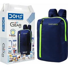DOMS Art Gear Kit 12 Pcs