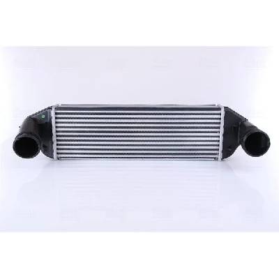 Chladič turba NISSENS 96128 96128
