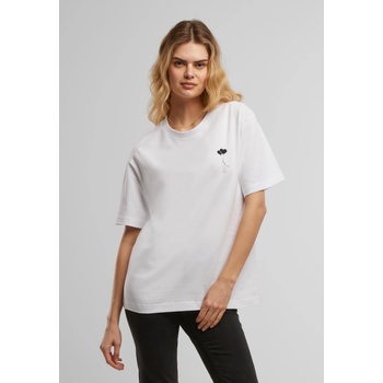 Mister Tee Тениска Love In The Air EMB Tee white XXLUB-MST282-00220 - Камуфлаж, размер 5XL