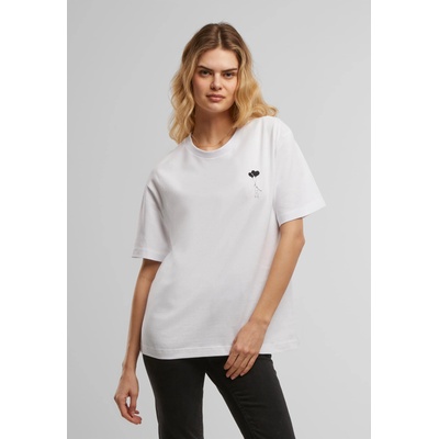 Mister Tee Тениска Love In The Air EMB Tee white XXLUB-MST282-00220 - Камуфлаж, размер L