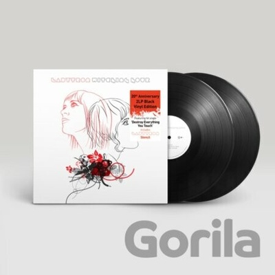 2 Ladytron: Witching Hour LTD LP
