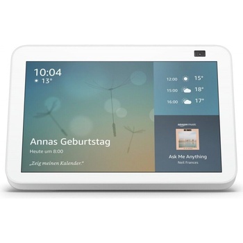 Amazon Echo Show 8 (2.gen)