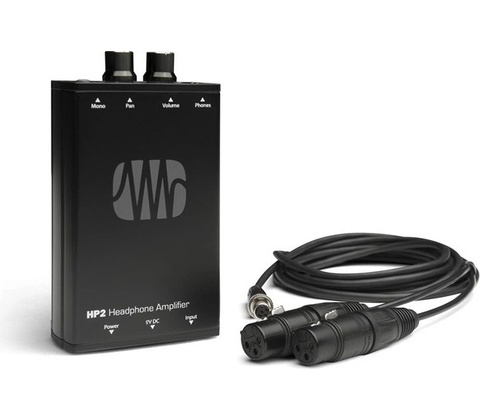 PreSonus HP2