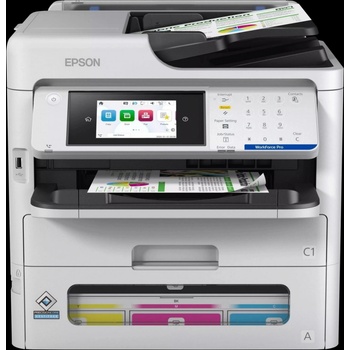 Epson WorkForce DS-870