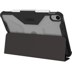 Urban Armor Gear Gear Plyo Case - удароустойчив хибриден кейс за iPad 10 (2022) (прозрачен)