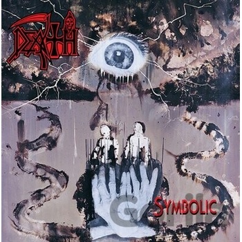 Death - Symbolic 1 LP